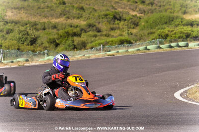 28/08 et 29/08/2010 : 4ème Coupe de l’Amitié à Grabels (Photos Patrick Lascombes) 2010 — karting