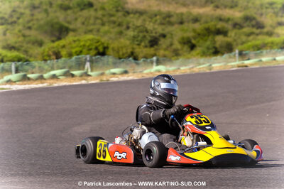 28/08 et 29/08/2010 : 4ème Coupe de l’Amitié à Grabels (Photos Patrick Lascombes) 2010 — karting