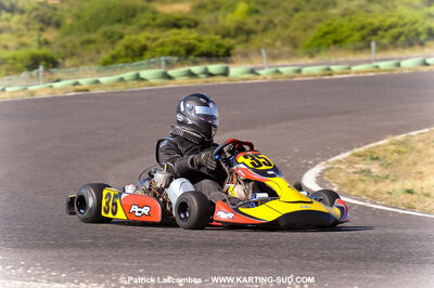 28/08 et 29/08/2010 : 4ème Coupe de l’Amitié à Grabels (Photos Patrick Lascombes) 2010 — karting