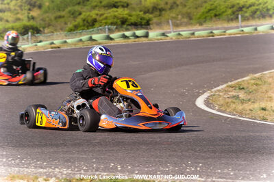 28/08 et 29/08/2010 : 4ème Coupe de l’Amitié à Grabels (Photos Patrick Lascombes) 2010 — karting