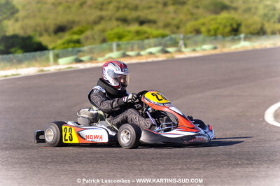 28/08 et 29/08/2010 : 4ème Coupe de l’Amitié à Grabels (Photos Patrick Lascombes) 2010 — karting