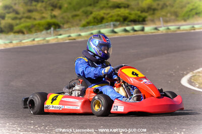 28/08 et 29/08/2010 : 4ème Coupe de l’Amitié à Grabels (Photos Patrick Lascombes) 2010 — karting