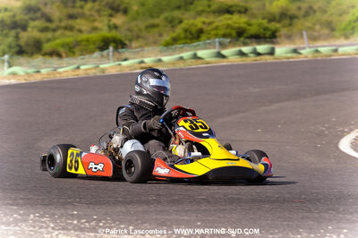28/08 et 29/08/2010 : 4ème Coupe de l’Amitié à Grabels (Photos Patrick Lascombes) 2010 — karting