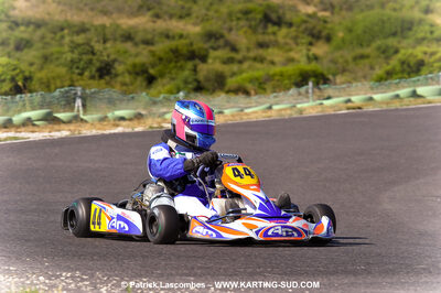 28/08 et 29/08/2010 : 4ème Coupe de l’Amitié à Grabels (Photos Patrick Lascombes) 2010 — karting