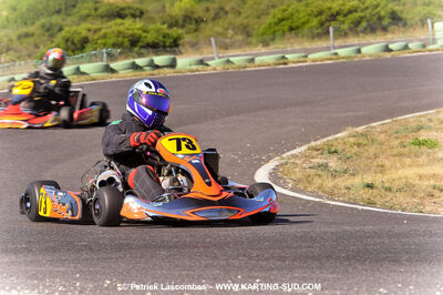 28/08 et 29/08/2010 : 4ème Coupe de l’Amitié à Grabels (Photos Patrick Lascombes) 2010 — karting