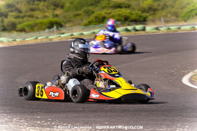 28/08 et 29/08/2010 : 4ème Coupe de l’Amitié à Grabels (Photos Patrick Lascombes) 2010 — karting