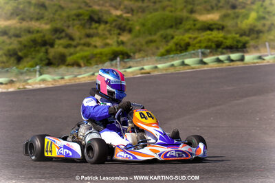28/08 et 29/08/2010 : 4ème Coupe de l’Amitié à Grabels (Photos Patrick Lascombes) 2010 — karting