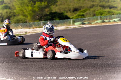 28/08 et 29/08/2010 : 4ème Coupe de l’Amitié à Grabels (Photos Patrick Lascombes) 2010 — karting