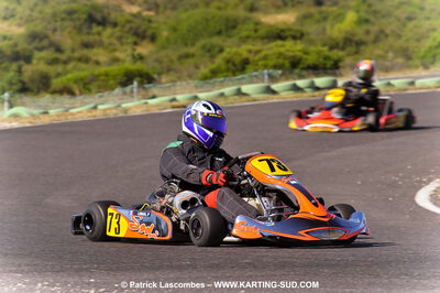 28/08 et 29/08/2010 : 4ème Coupe de l’Amitié à Grabels (Photos Patrick Lascombes) 2010 — karting