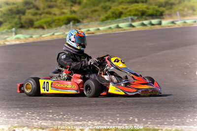 28/08 et 29/08/2010 : 4ème Coupe de l’Amitié à Grabels (Photos Patrick Lascombes) 2010 — karting