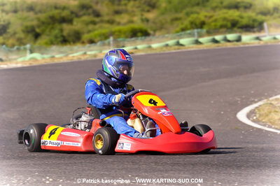 28/08 et 29/08/2010 : 4ème Coupe de l’Amitié à Grabels (Photos Patrick Lascombes) 2010 — karting