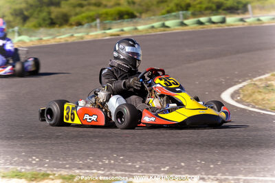 28/08 et 29/08/2010 : 4ème Coupe de l’Amitié à Grabels (Photos Patrick Lascombes) 2010 — karting
