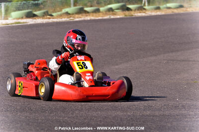 28/08 et 29/08/2010 : 4ème Coupe de l’Amitié à Grabels (Photos Patrick Lascombes) 2010 — karting