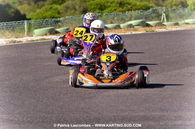 28/08 et 29/08/2010 : 4ème Coupe de l’Amitié à Grabels (Photos Patrick Lascombes) 2010 — karting