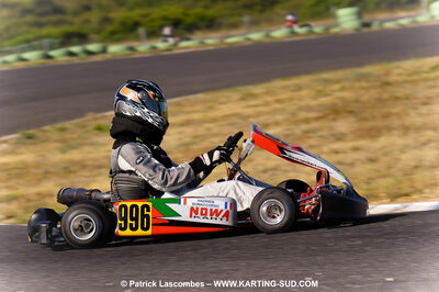 28/08 et 29/08/2010 : 4ème Coupe de l’Amitié à Grabels (Photos Patrick Lascombes) 2010 — karting