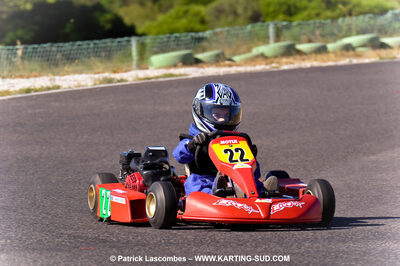 28/08 et 29/08/2010 : 4ème Coupe de l’Amitié à Grabels (Photos Patrick Lascombes) 2010 — karting