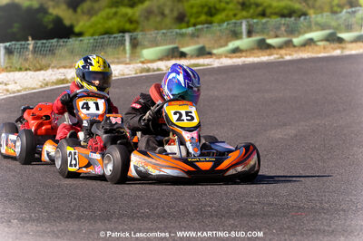 28/08 et 29/08/2010 : 4ème Coupe de l’Amitié à Grabels (Photos Patrick Lascombes) 2010 — karting