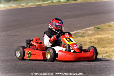 28/08 et 29/08/2010 : 4ème Coupe de l’Amitié à Grabels (Photos Patrick Lascombes) 2010 — karting