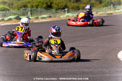 28/08 et 29/08/2010 : 4ème Coupe de l’Amitié à Grabels (Photos Patrick Lascombes) 2010 — karting