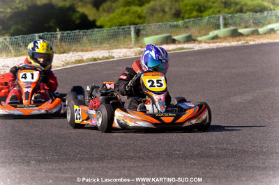 28/08 et 29/08/2010 : 4ème Coupe de l’Amitié à Grabels (Photos Patrick Lascombes) 2010 — karting