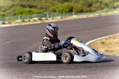28/08 et 29/08/2010 : 4ème Coupe de l’Amitié à Grabels (Photos Patrick Lascombes) 2010 — karting