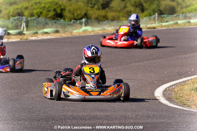 28/08 et 29/08/2010 : 4ème Coupe de l’Amitié à Grabels (Photos Patrick Lascombes) 2010 — karting