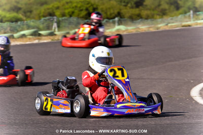 28/08 et 29/08/2010 : 4ème Coupe de l’Amitié à Grabels (Photos Patrick Lascombes) 2010 — karting