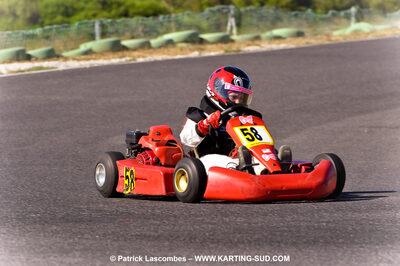 28/08 et 29/08/2010 : 4ème Coupe de l’Amitié à Grabels (Photos Patrick Lascombes) 2010 — karting