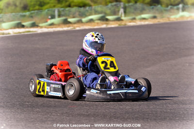 28/08 et 29/08/2010 : 4ème Coupe de l’Amitié à Grabels (Photos Patrick Lascombes) 2010 — karting