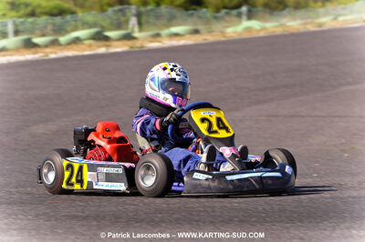 28/08 et 29/08/2010 : 4ème Coupe de l’Amitié à Grabels (Photos Patrick Lascombes) 2010 — karting