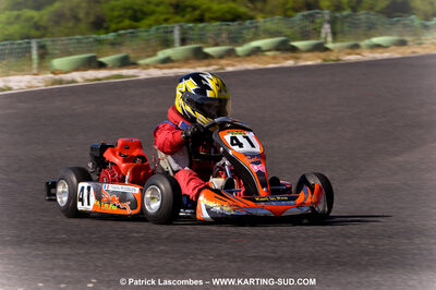 28/08 et 29/08/2010 : 4ème Coupe de l’Amitié à Grabels (Photos Patrick Lascombes) 2010 — karting
