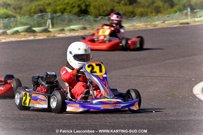 28/08 et 29/08/2010 : 4ème Coupe de l’Amitié à Grabels (Photos Patrick Lascombes) 2010 — karting