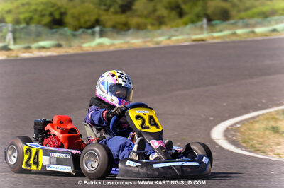 28/08 et 29/08/2010 : 4ème Coupe de l’Amitié à Grabels (Photos Patrick Lascombes) 2010 — karting