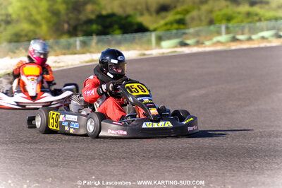 28/08 et 29/08/2010 : 4ème Coupe de l’Amitié à Grabels (Photos Patrick Lascombes) 2010 — karting
