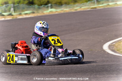 28/08 et 29/08/2010 : 4ème Coupe de l’Amitié à Grabels (Photos Patrick Lascombes) 2010 — karting