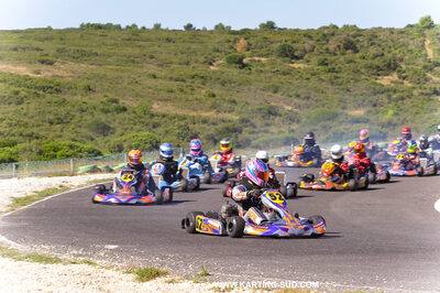 28/08 et 29/08/2010 : 4ème Coupe de l’Amitié à Grabels (Photos Patrick Lascombes) 2010 — karting