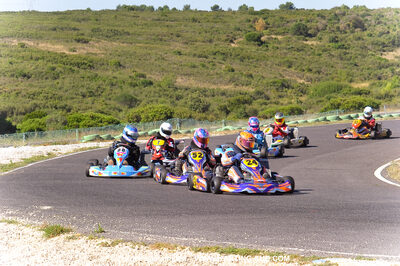 28/08 et 29/08/2010 : 4ème Coupe de l’Amitié à Grabels (Photos Patrick Lascombes) 2010 — karting