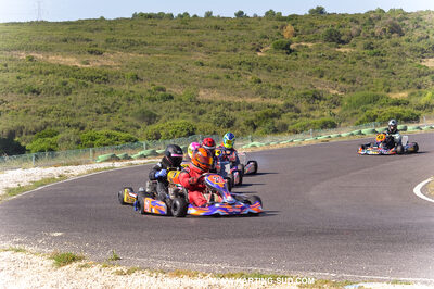 28/08 et 29/08/2010 : 4ème Coupe de l’Amitié à Grabels (Photos Patrick Lascombes) 2010 — karting