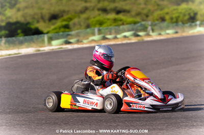 28/08 et 29/08/2010 : 4ème Coupe de l’Amitié à Grabels (Photos Patrick Lascombes) 2010 — karting