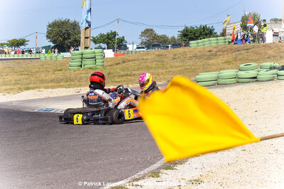 28/08 et 29/08/2010 : 4ème Coupe de l’Amitié à Grabels (Photos Patrick Lascombes) 2010 — karting