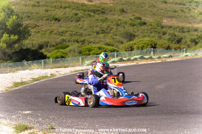 28/08 et 29/08/2010 : 4ème Coupe de l’Amitié à Grabels (Photos Patrick Lascombes) 2010 — karting