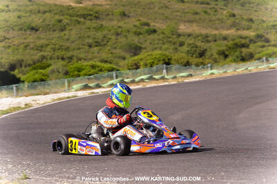 28/08 et 29/08/2010 : 4ème Coupe de l’Amitié à Grabels (Photos Patrick Lascombes) 2010 — karting