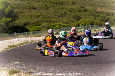 28/08 et 29/08/2010 : 4ème Coupe de l’Amitié à Grabels (Photos Patrick Lascombes) 2010 — karting