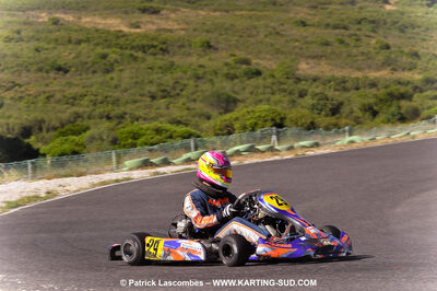 28/08 et 29/08/2010 : 4ème Coupe de l’Amitié à Grabels (Photos Patrick Lascombes) 2010 — karting
