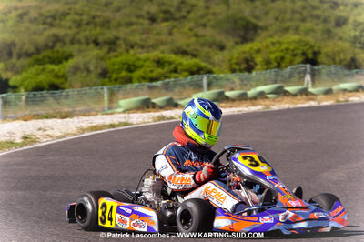28/08 et 29/08/2010 : 4ème Coupe de l’Amitié à Grabels (Photos Patrick Lascombes) 2010 — karting
