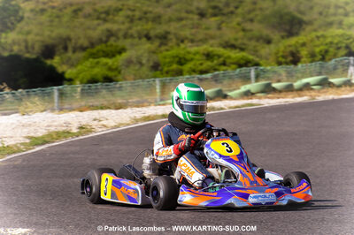 28/08 et 29/08/2010 : 4ème Coupe de l’Amitié à Grabels (Photos Patrick Lascombes) 2010 — karting
