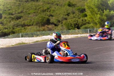 28/08 et 29/08/2010 : 4ème Coupe de l’Amitié à Grabels (Photos Patrick Lascombes) 2010 — karting