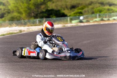 28/08 et 29/08/2010 : 4ème Coupe de l’Amitié à Grabels (Photos Patrick Lascombes) 2010 — karting