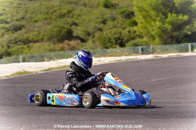 28/08 et 29/08/2010 : 4ème Coupe de l’Amitié à Grabels (Photos Patrick Lascombes) 2010 — karting