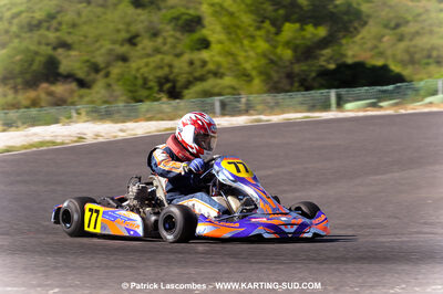 28/08 et 29/08/2010 : 4ème Coupe de l’Amitié à Grabels (Photos Patrick Lascombes) 2010 — karting